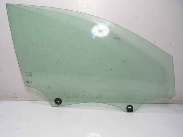 Скло передньої правої двері Peugeot/Citroen 9811413680 ціна, від 35.00 USD