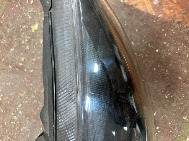 Фара правая Ford F1EB13W029ME ціна, від 101.58 USD
