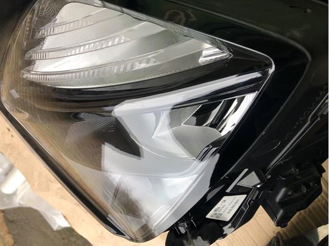 92101R2000 Hyundai/Kia Фара дальнього світла в зборі