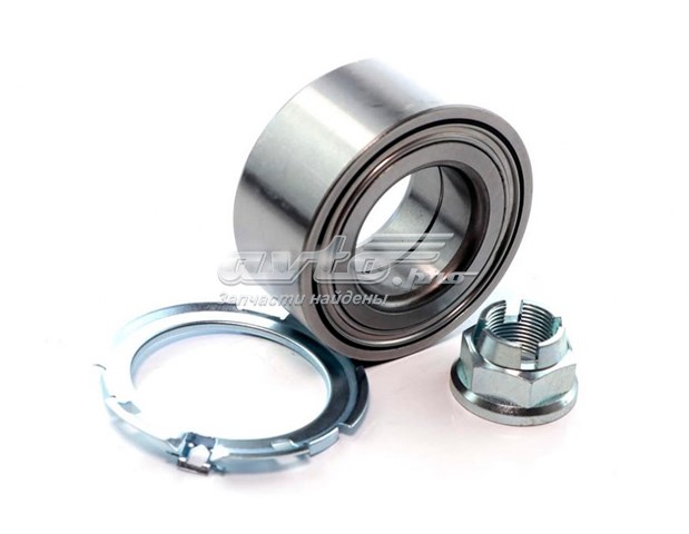 SH15574K Shafer Підшипник маточини передньої