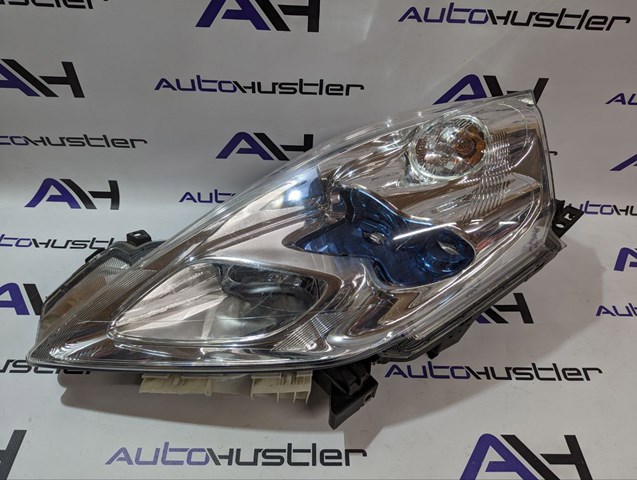 Купити 260603NL5A Nissan/Infiniti Основна фара в зборі ліва