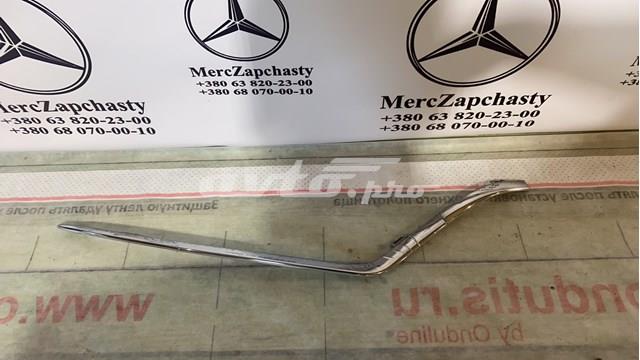 A1678857203 Mercedes 