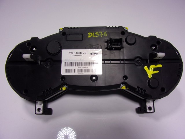 2433764 Ford 