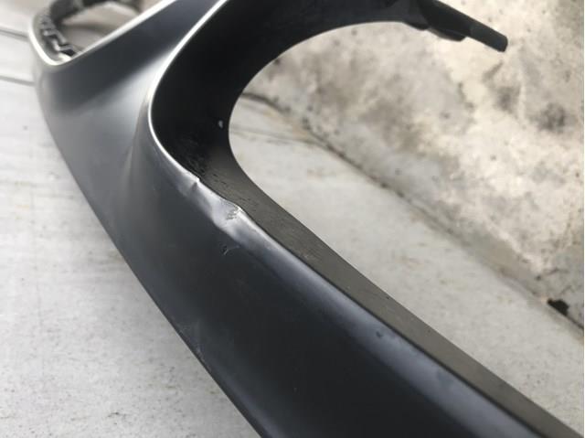 Спідниця заднього бампера VAG 4M8807521DRU6 ціна, від 216.59 USD
