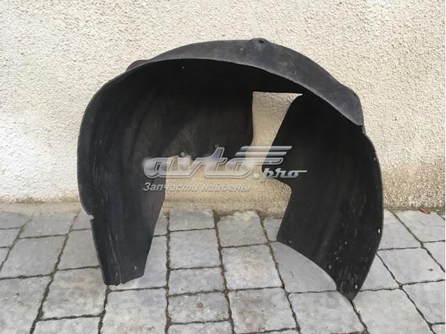 Підкрилок заднього крила, лівий BMW 7260747 ціна, від 56.37 USD