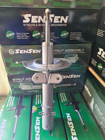 Амортизатор передній 42141286 Sensen