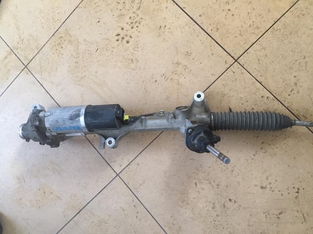 Рульова рейка A9104606700 Mercedes
