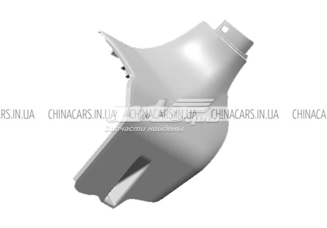  Chery T115402160 ціна, від 0.39 USD