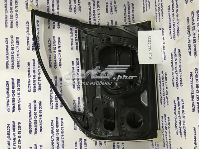 801016CA0A Nissan/Infiniti 