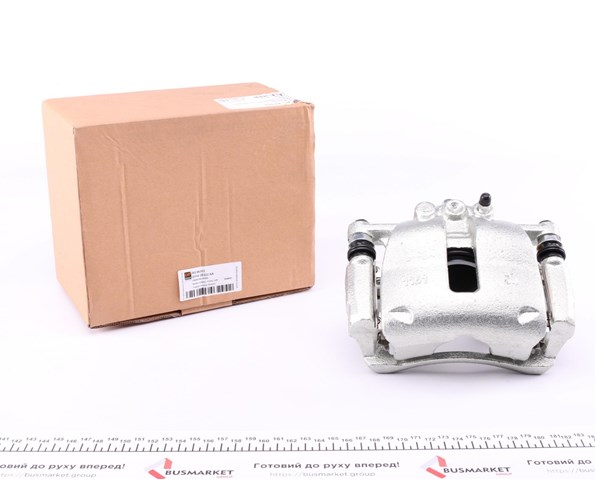 Супорт гальмівний передній лівий DP Group BS86302 ціна, від 45.17 USD