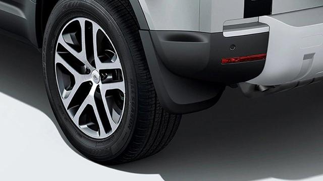 Land Rover VPLEP0390