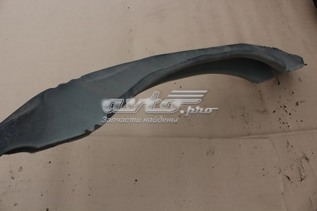 Підсилювач бампера заднього Volvo 31297301