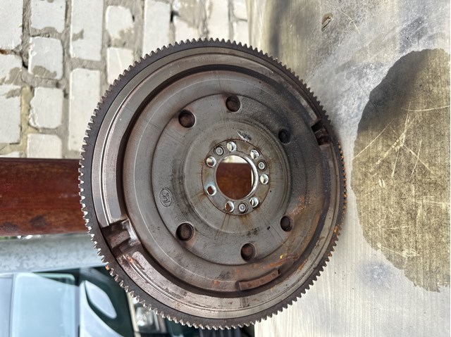 8200980981 Renault (RVI) 
