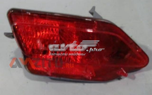 Фара задня, ліва Depo/Loro/Abakus 2124004LUE ціна, від 18.33 USD