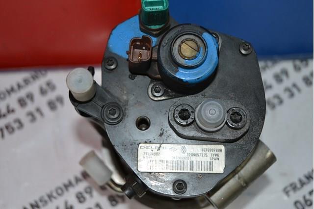 28234982 Delphi Насос паливний високого тиску (ПНВТ)
