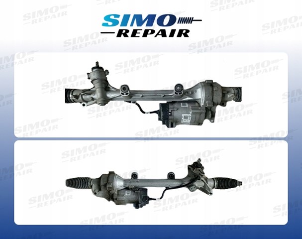 Купити 57700J5220 Hyundai/Kia Рульова рейка