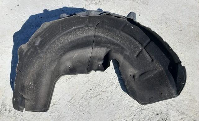 Підкрилок заднього крила, лівий Mercedes A1676902408 ціна, від 113.89 USD