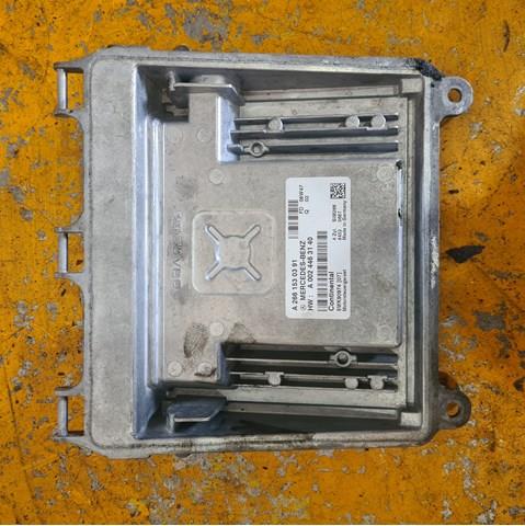  Mercedes A2661530391