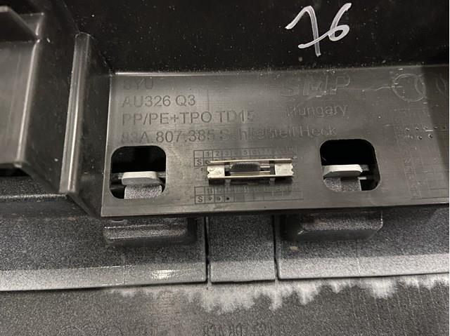  83A807511A VAG