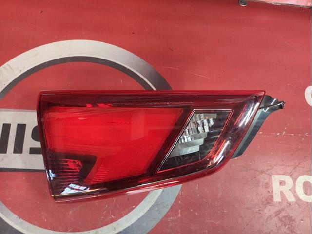  22623756 Nissan/Infiniti