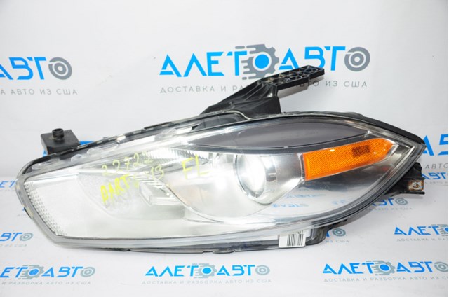 Фари Chrysler 68081389AL ціна, від 224.58 USD