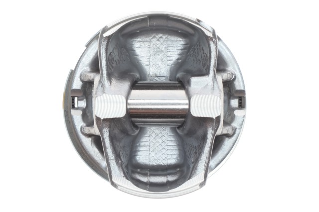 Поршень без кілець Renault (RVI) 120A10494R ціна, від 71.38 USD