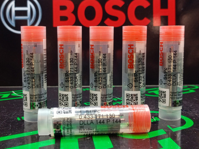 DLLA144P144 Bosch Розпилювач дизельної форсунки