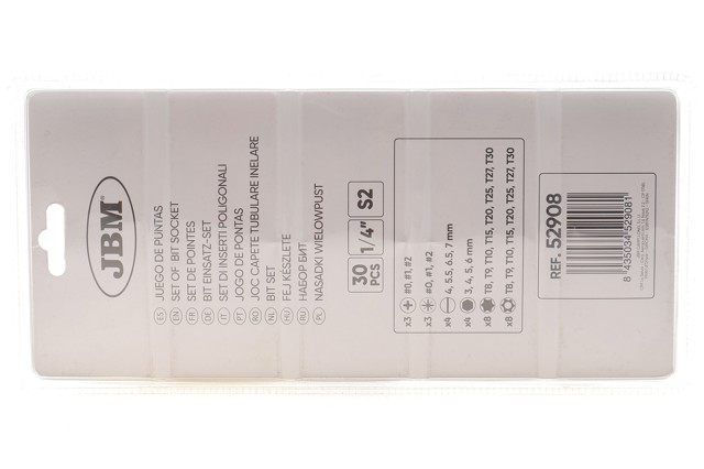  JBM 52908 ціна, від 21.56 USD