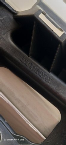  Renault (RVI) P0012675 ціна, від 25.34 USD