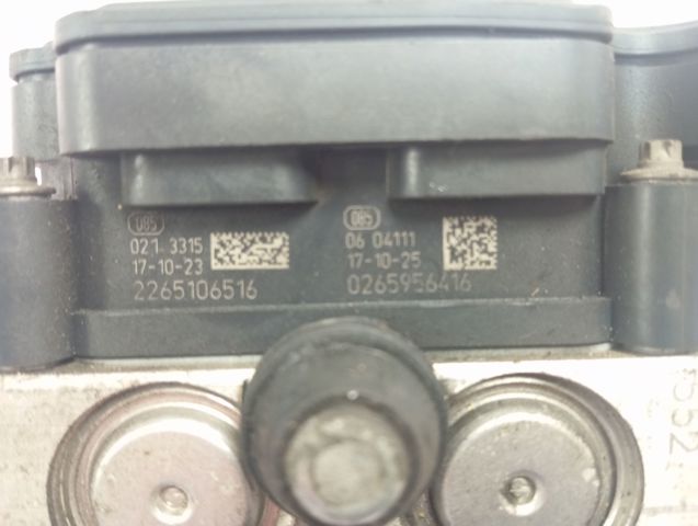  Peugeot/Citroen 9811148380