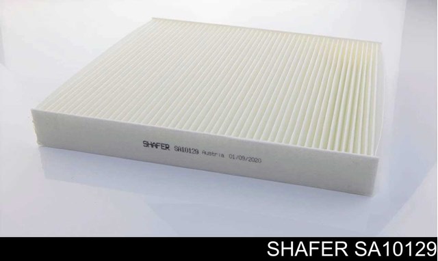 Повітряний фільтр салону Shafer SA10129