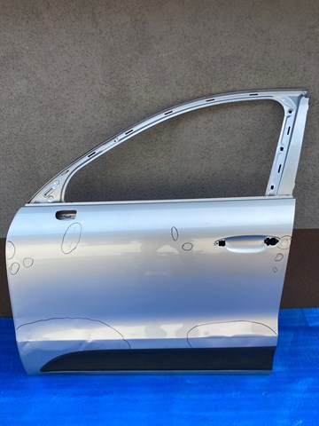 95B831311A Porsche 