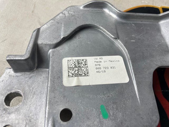 80B723031 VAG 