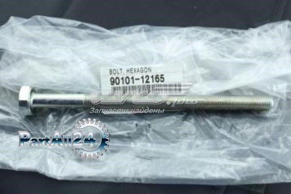 9010112165 Toyota Болт кронштейна переднього торсіону