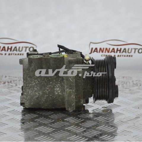 Муфта компресора кондиціонера Ford 1S5H19D629AA ціна, від 17.54 USD