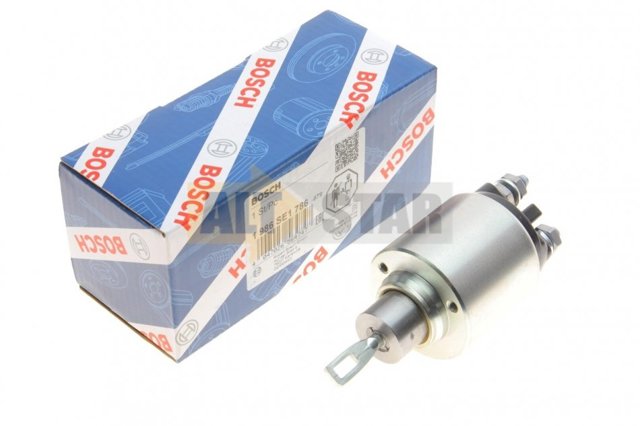 Контактор Bosch 1986SE1786 ціна, від 27.96 USD
