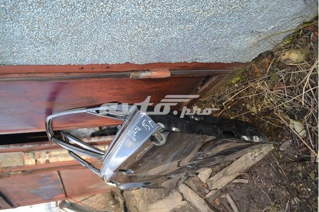 6800154P01 Suzuki Пасажирські передні двері