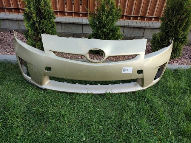 Купити 5211947080 Toyota Буфер (бампер) передній