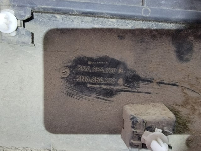  VAG 5NA854939