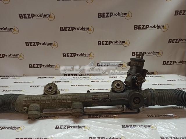 A2114602000 Mercedes Рейковий рульовий механізм