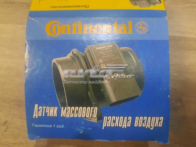Купити 5WK97014 Continental/Siemens Повітромір