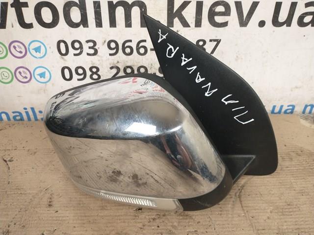 Купити 963014X01A Nissan/Infiniti Дзеркало праве