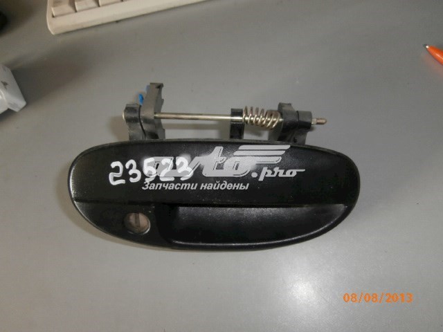 96304004 General Motors 
