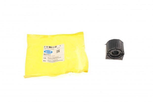 Втулка стабілізатора переднього, верхня Belgum BG1511 ціна, від 3.95 USD