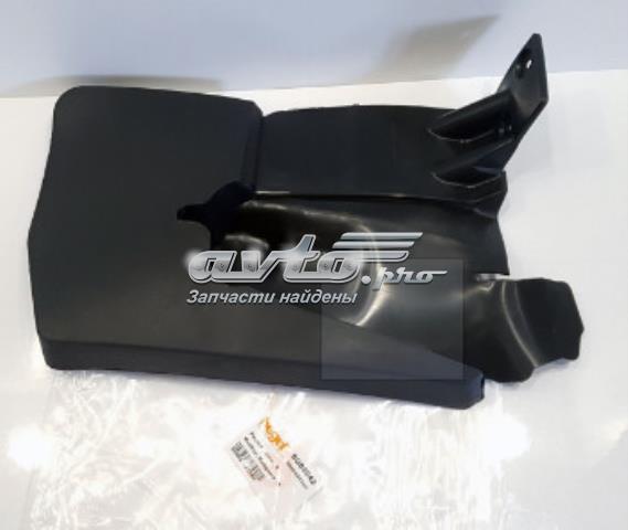 Бризковики задній, правий Begel BG88042 ціна, від 9.56 USD