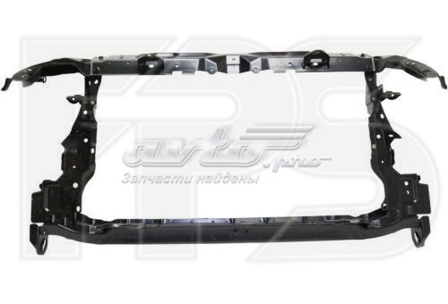 Кронштейн кріплення радіатора FPS FP7052200