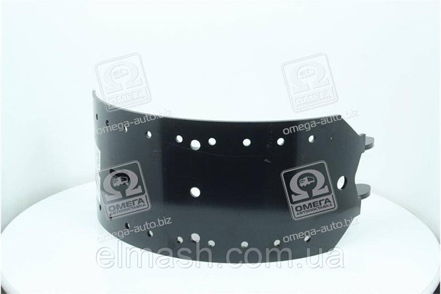 Колодки гальмові задні, барабанні Rider RD120228 ціна, від 31.02 USD
