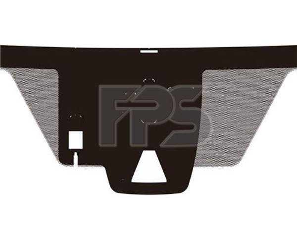 Купити Лобове скло Toyota RAV4 V A5