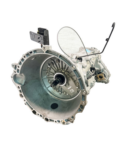 Коробка автомат Jaguar T2H24545