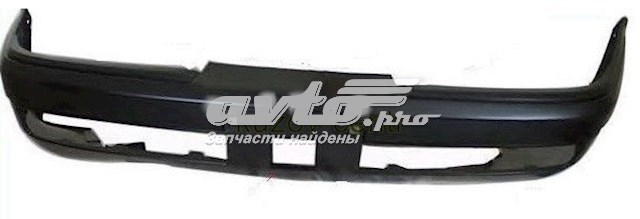 Купити 96107844 General Motors Буфер (бампер) передній